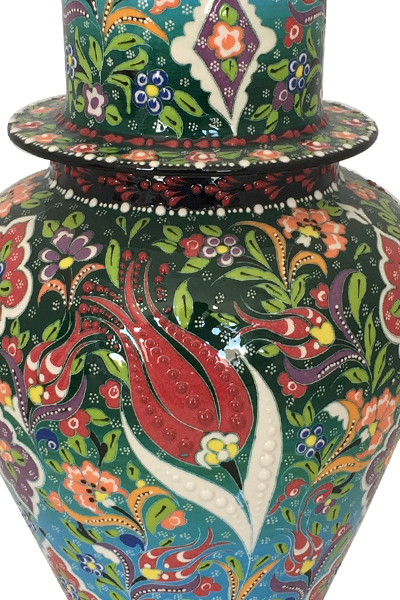 Shah Vase - 25 cm